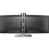 Philips | 49B2U5900CH/00 | 48.8 " | VA | 32:9 | 75 Hz | 4 ms | 5120 x 1440 pixels | 450 cd/m² | HDMI ports quantity 2