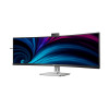 Philips | 49B2U5900CH/00 | 48.8 " | VA | 32:9 | 75 Hz | 4 ms | 5120 x 1440 pixels | 450 cd/m² | HDMI ports quantity 2