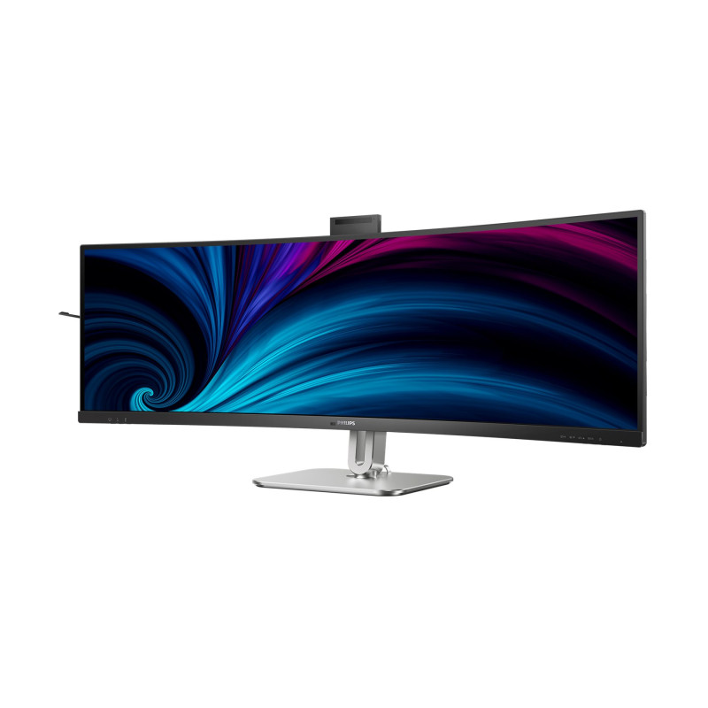 Philips | 49B2U5900CH/00 | 48.8 " | VA | 32:9 | 75 Hz | 4 ms | 5120 x 1440 pixels | 450 cd/m² | HDMI ports quantity 2