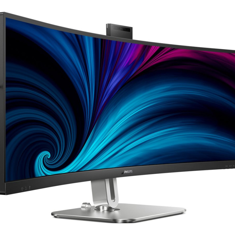 Philips | 49B2U5900CH/00 | 48.8 " | VA | 32:9 | 75 Hz | 4 ms | 5120 x 1440 pixels | 450 cd/m² | HDMI ports quantity 2