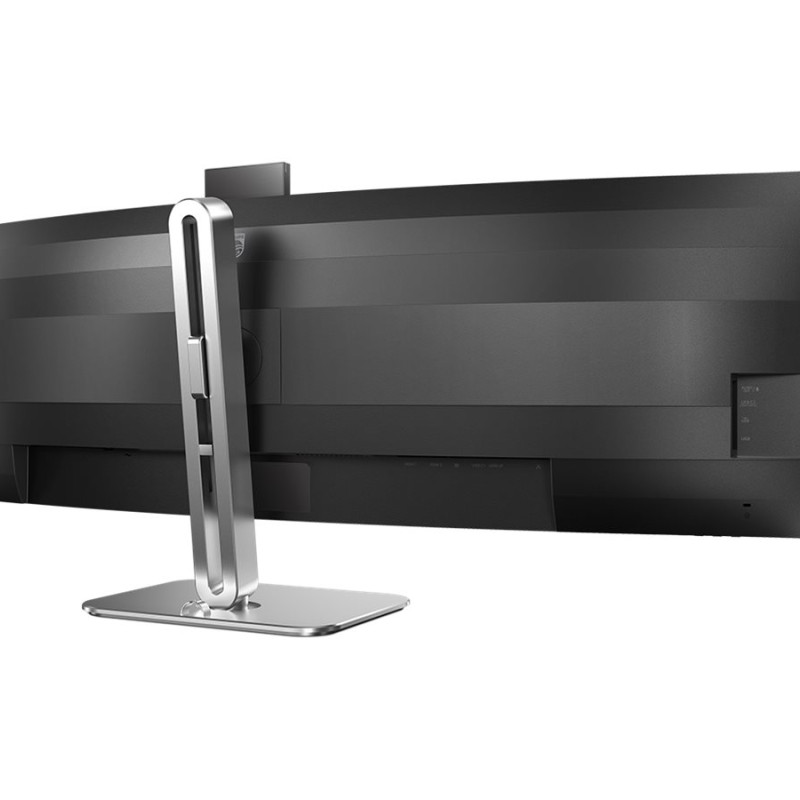 Philips | 49B2U5900CH/00 | 48.8 " | VA | 32:9 | 75 Hz | 4 ms | 5120 x 1440 pixels | 450 cd/m² | HDMI ports quantity 2