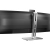 Philips | 49B2U5900CH/00 | 48.8 " | VA | 32:9 | 75 Hz | 4 ms | 5120 x 1440 pixels | 450 cd/m² | HDMI ports quantity 2