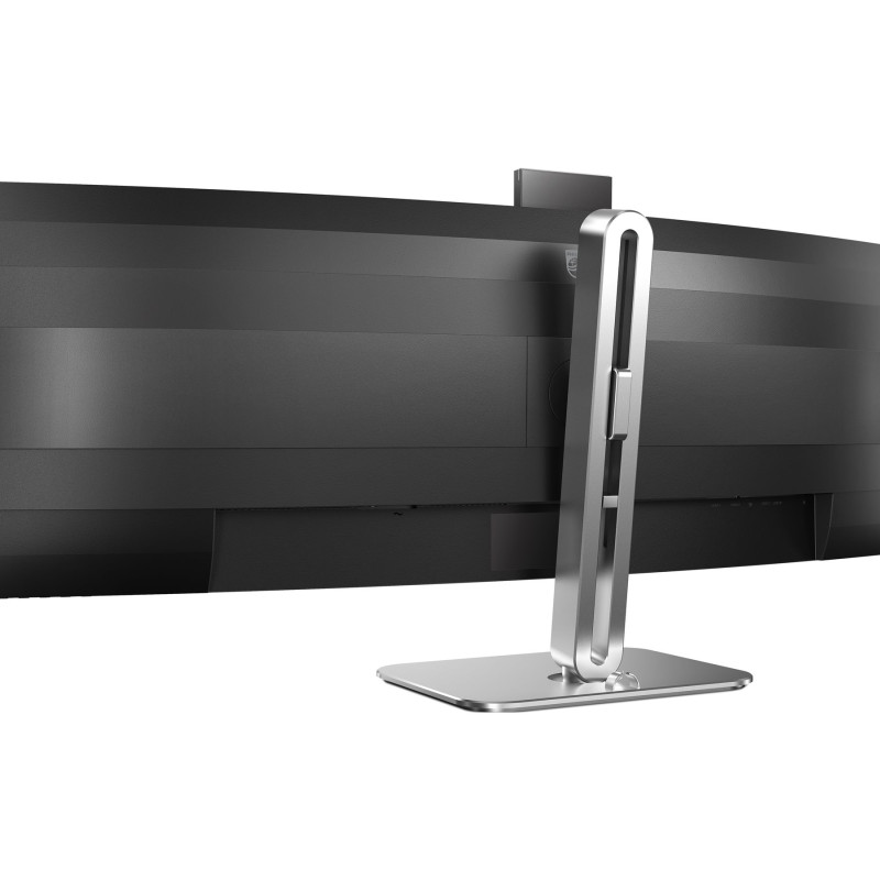 Philips | 49B2U5900CH/00 | 48.8 " | VA | 32:9 | 75 Hz | 4 ms | 5120 x 1440 pixels | 450 cd/m² | HDMI ports quantity 2