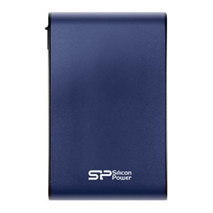 Armor A80 2TB | 2000 GB | 2.5 " | USB 3.1 | Blue
