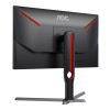 AOC | Monitors | 25G3ZM/BK | 24.5