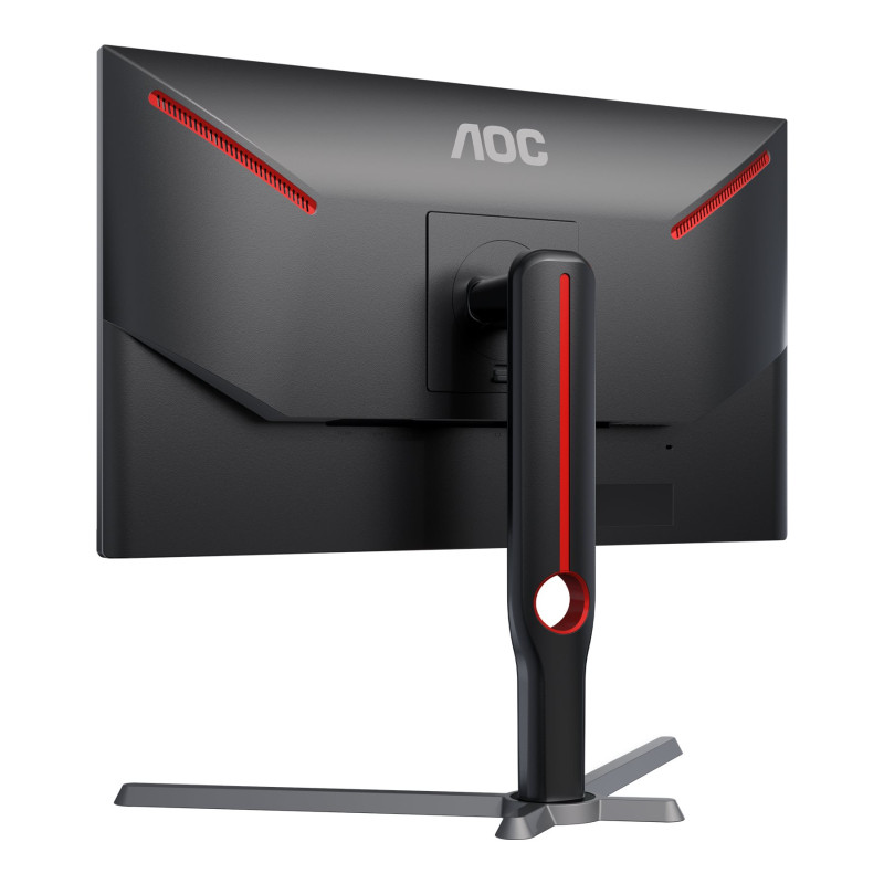 AOC | Monitors | 25G3ZM/BK | 24.5