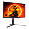 AOC | Monitors | 25G3ZM/BK | 24.5