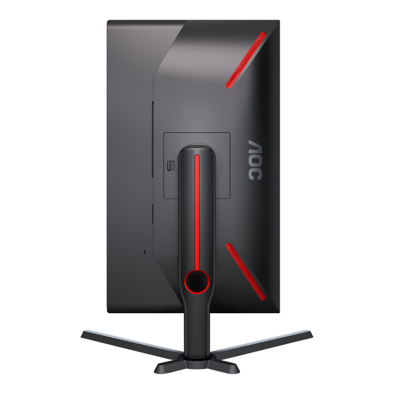 AOC | Monitors | 25G3ZM/BK | 24.5