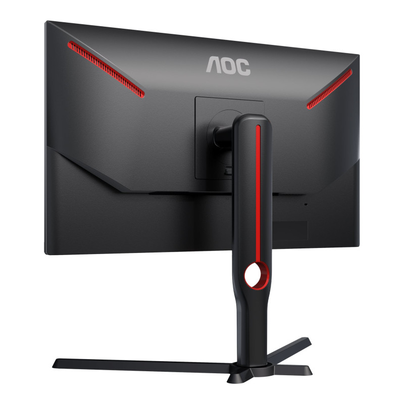 AOC | Monitors | 25G3ZM/BK | 24.5