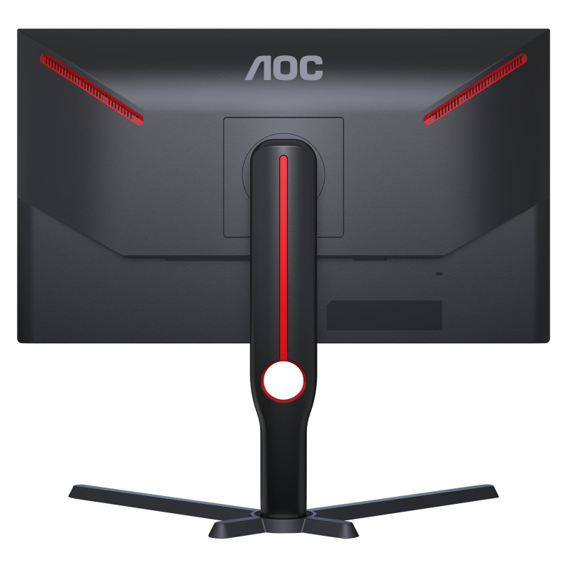 AOC | Monitors | 25G3ZM/BK | 24.5
