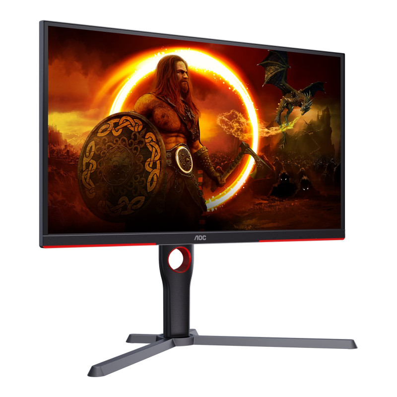 AOC | Monitors | 25G3ZM/BK | 24.5
