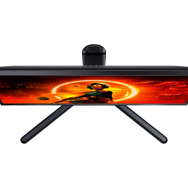 AOC | Monitors | 25G3ZM/BK | 24.5