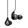 Shure | Austiņas | SE112-GR | Vadu | Iekštrokšņu | Pelēka