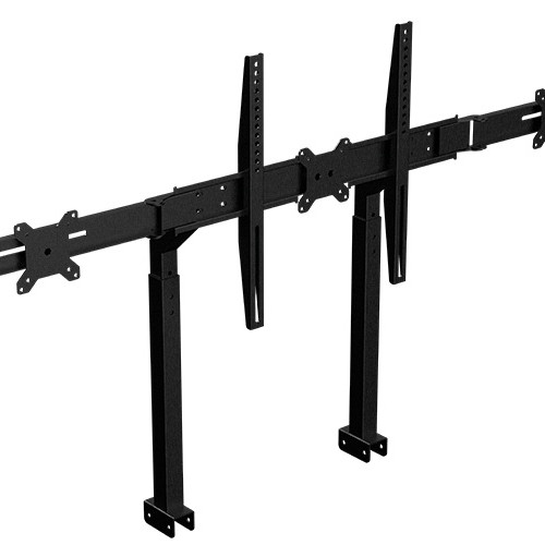 Mountēšanas elements | Augstums, slīpums | F-GT Monitor Stand | 27-65