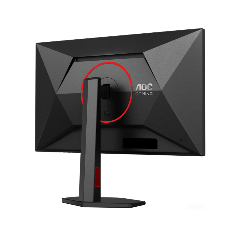 AOC Gaming 27G4ZR 27" 1920x1080/1ms/300cd/m², HDMI, DisplayPort, Headphone Out | AOC