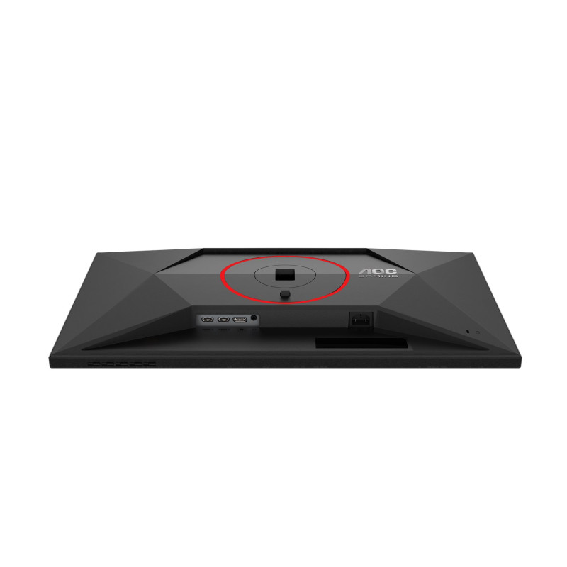 AOC Gaming 27G4ZR 27" 1920x1080/1ms/300cd/m², HDMI, DisplayPort, Headphone Out | AOC