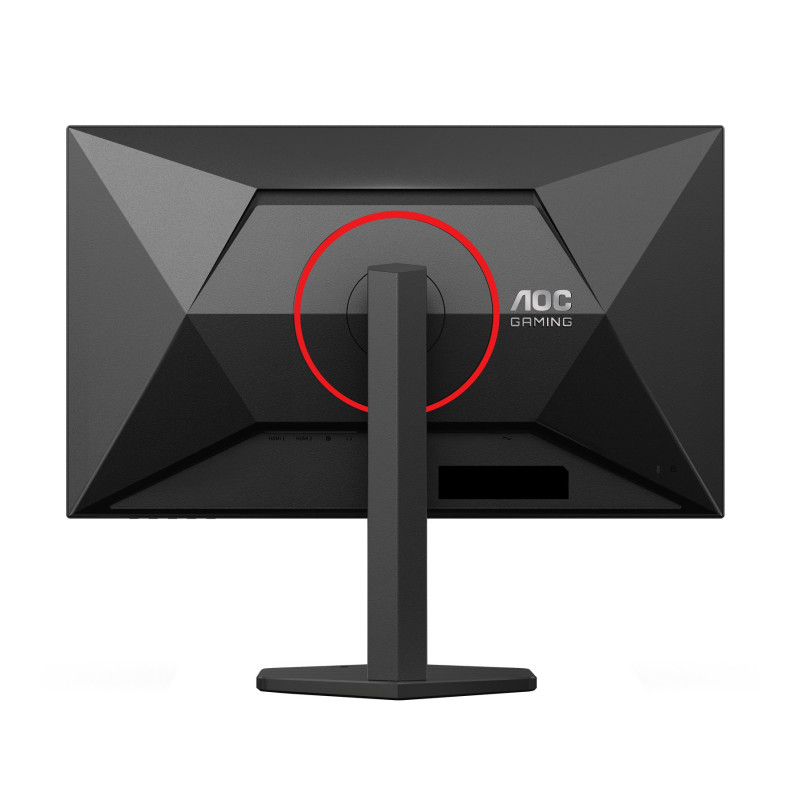 AOC Gaming 27G4ZR 27" 1920x1080/1ms/300cd/m², HDMI, DisplayPort, Headphone Out | AOC