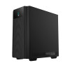 Deepcool | MESH DIGITAL TOWER CASE | CH510 | Side window | Black | Mid-Tower | ATX PS2