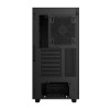 Deepcool | MESH DIGITAL TOWER CASE | CH510 | Side window | Black | Mid-Tower | ATX PS2