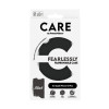 CARE by PanzerGlass Case Fashion | Back protection | Apple | iPhone 16 Plus | Recycled plastic | Black