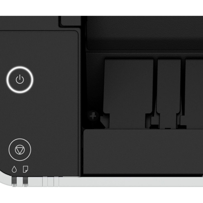 Epson | EcoTank M1170 | Tintes printeris | Melnbalts | Tintes | Wi‑Fi | Balts