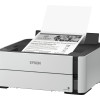 Epson | EcoTank M1170 | Tintes printeris | Melnbalts | Tintes | Wi‑Fi | Balts