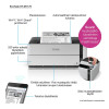 Epson | EcoTank M1170 | Tintes printeris | Melnbalts | Tintes | Wi‑Fi | Balts