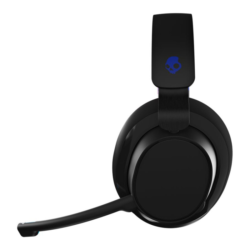 Skullcandy | Vadu pār ausīm austiņas | SLYR | Trokšņu slāpēšana