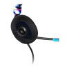 Skullcandy | Vadu pār ausīm austiņas | SLYR | Trokšņu slāpēšana