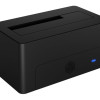 Raidsonic | Icy Box | IB-1121-U3 Dokstacija 1x 2.5