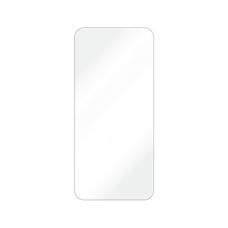 Fixed Screen Protector | Samsung | Galaxy A36 5G/A56 5G | Rūdīts stikls | Caurspīdīgs | 2.5D