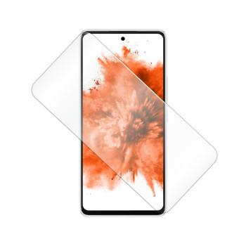 Fixed Screen Protector | Samsung | Galaxy A36 5G/A56 5G | Rūdīts stikls | Caurspīdīgs | 2.5D