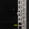 Digitus sienas montējams skapis | DN-19 20U-6/6-SW | Melns