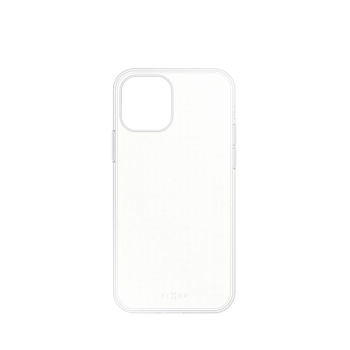 Fixed | Slim AntiUV | Aizmugures vāciņš | Xiaomi | Redmi Note 13 | TPU | Caurspīdīgs