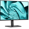Dell P2426H | 24 " | IPS | FHD | 16:9 | 120 Hz | 5/8 ms | 1920 x 1080 pixels | 300 cd/m² | HDMI ports quantity 1