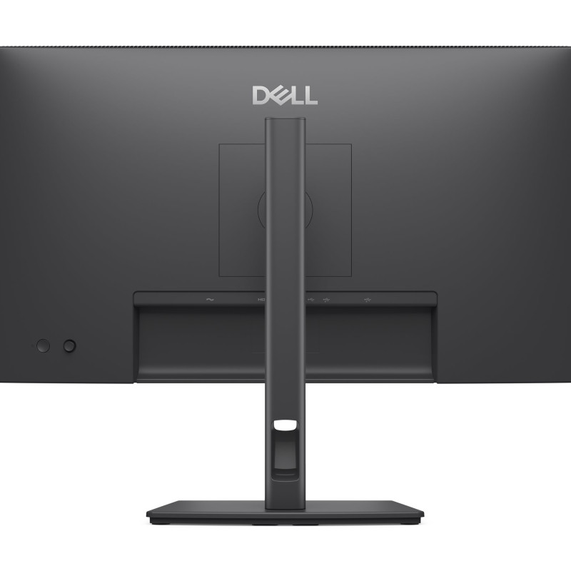 Dell P2426H | 24 " | IPS | FHD | 16:9 | 120 Hz | 5/8 ms | 1920 x 1080 pixels | 300 cd/m² | HDMI ports quantity 1