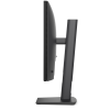 Dell P2426H | 24 " | IPS | FHD | 16:9 | 120 Hz | 5/8 ms | 1920 x 1080 pixels | 300 cd/m² | HDMI ports quantity 1