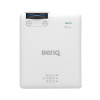 Benq LU785 konferenču telpas projektors | WUXGA (1920x1200) | 6000 ANSI lūmeni | balts
