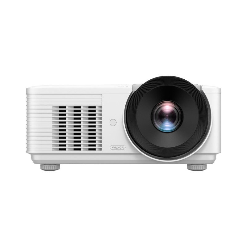 Benq LU785 konferenču telpas projektors | WUXGA (1920x1200) | 6000 ANSI lūmeni | balts