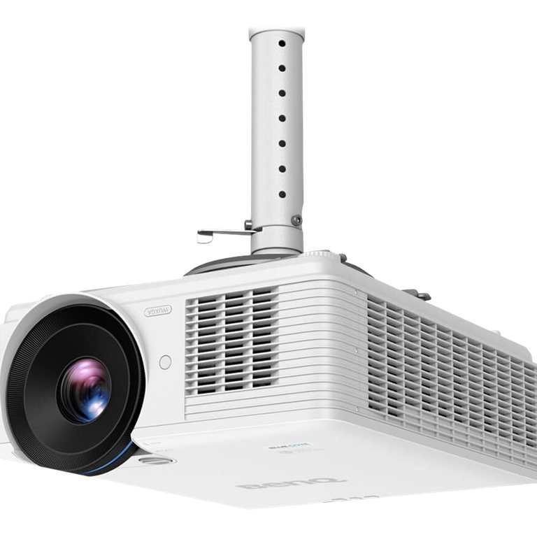 Benq LU785 konferenču telpas projektors | WUXGA (1920x1200) | 6000 ANSI lūmeni | balts