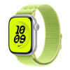 Apple 42mm Volt Splash Nike Sport Loop | Apple