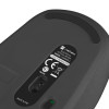 Natec | Pele | Harrier 2 | Bezvadu | Bluetooth | Melna
