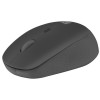 Natec | Pele | Harrier 2 | Bezvadu | Bluetooth | Melna