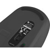 Natec | Pele | Harrier 2 | Bezvadu | Bluetooth | Melna