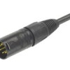 Beyerdynamic | Connecting cable with 5 pin XLR male | K 190.41