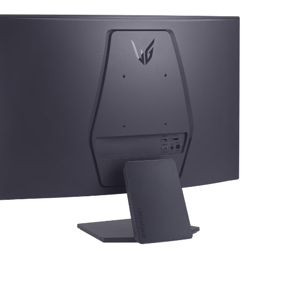 LG | 27GS60QC-B | 27 " | VA | QHD | 16:9 | 180 Hz | 1 ms | 2560 x 1440 pixels | 300 cd/m² | HDMI ports quantity 2