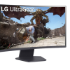 LG | 27GS60QC-B | 27 " | VA | QHD | 16:9 | 180 Hz | 1 ms | 2560 x 1440 pixels | 300 cd/m² | HDMI ports quantity 2