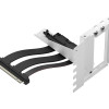 Fractal Design | ATX case Flex 2, PCIe 4.0 x16 | White