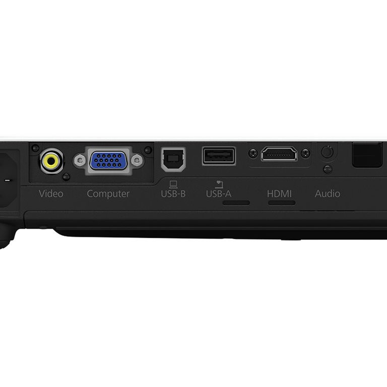 Epson | EB-1795F | Full HD (1920x1080) | 3200 ANSI lumens | 10.000:1 | White | Wi-Fi