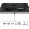 PHILIPS Business Monitor  24B2N3200J/00 IPS 24" IPS 1920x1080/16:9/4ms/300cd/m2/HDMI DisplayPort USB Audio Out | Philips